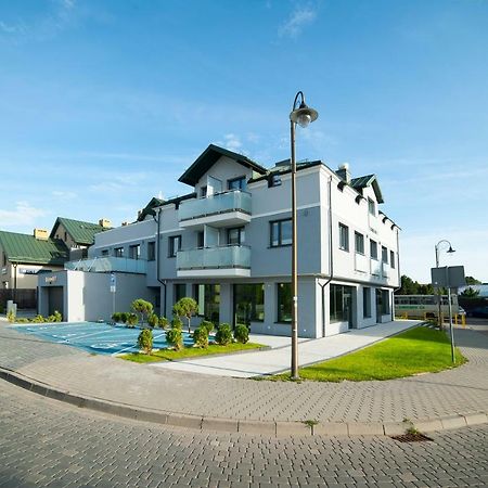 Stop Apartment Сувалки Экстерьер фото