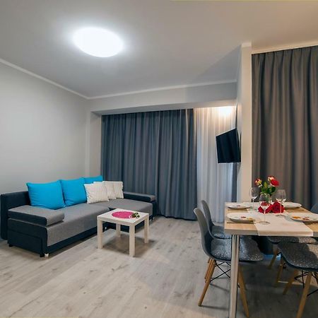 Stop Apartment Сувалки Экстерьер фото