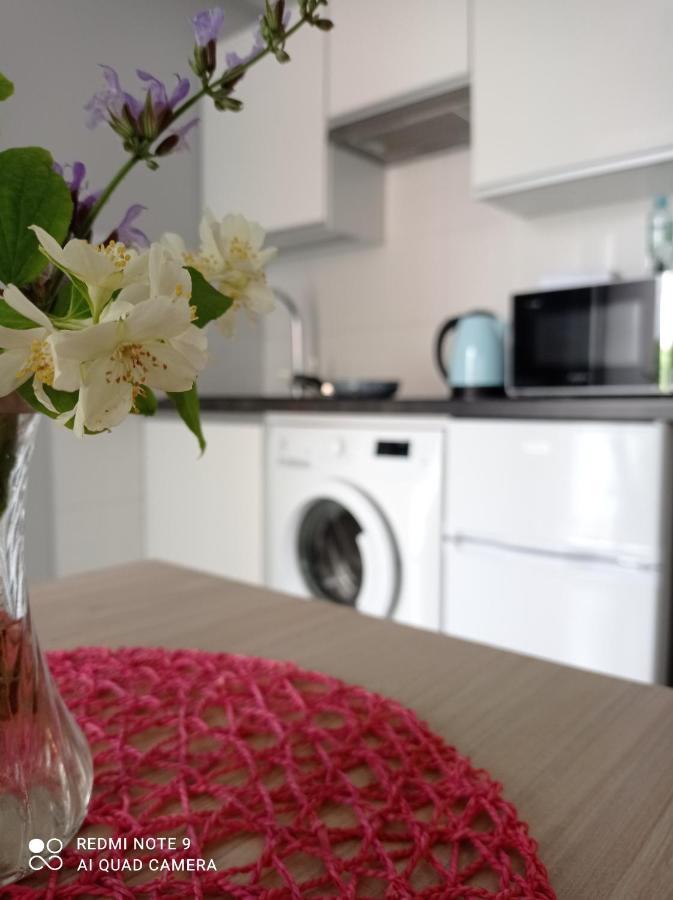 Stop Apartment Сувалки Экстерьер фото