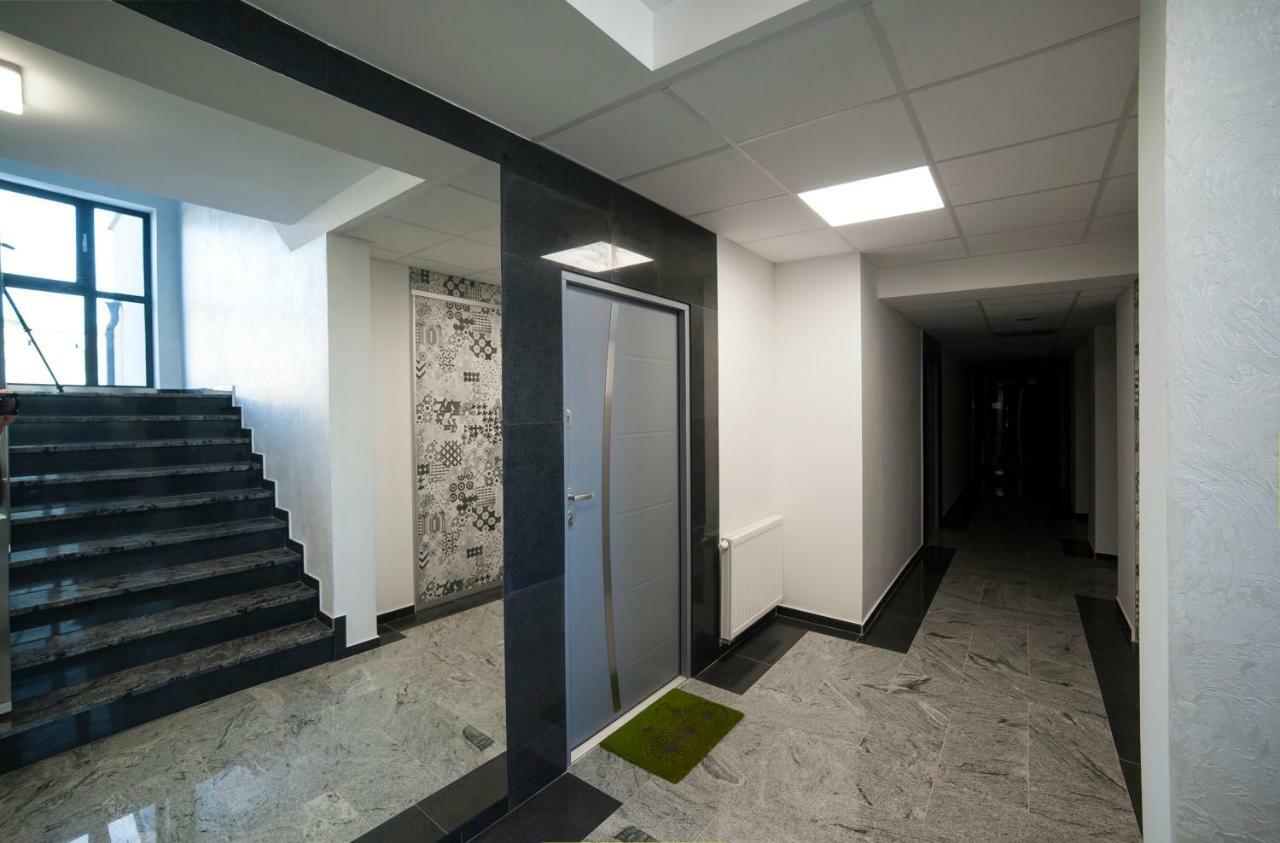 Stop Apartment Сувалки Экстерьер фото
