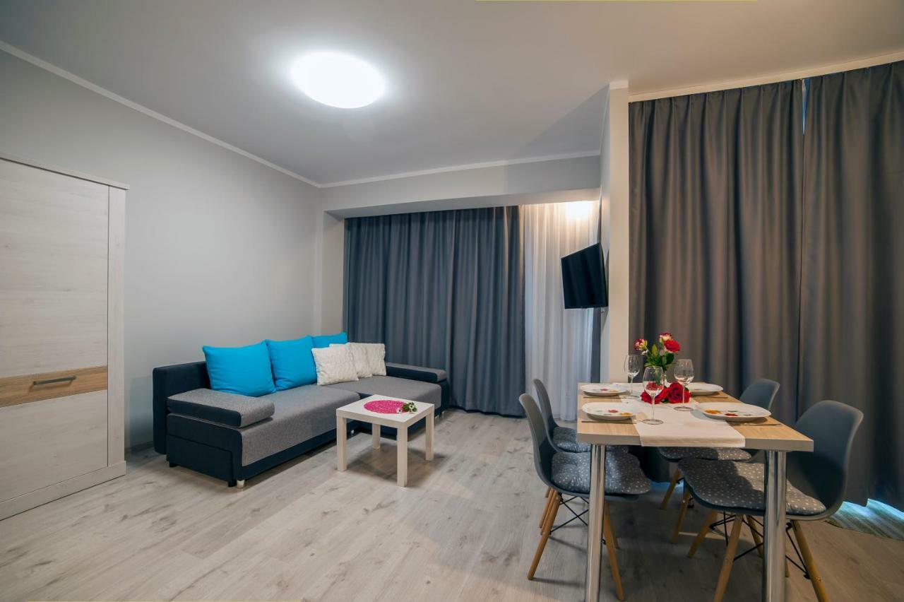 Stop Apartment Сувалки Экстерьер фото