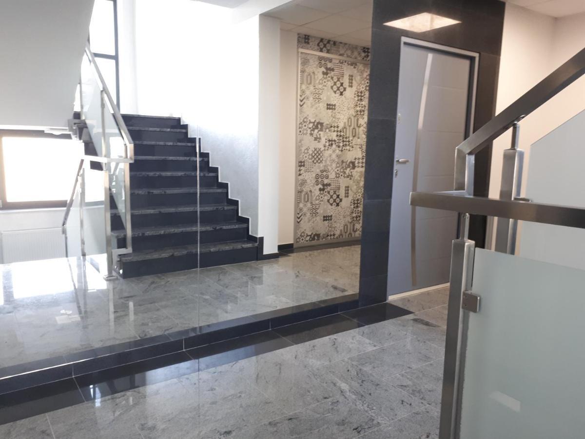 Stop Apartment Сувалки Экстерьер фото